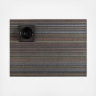 Multi Stripe Placemat