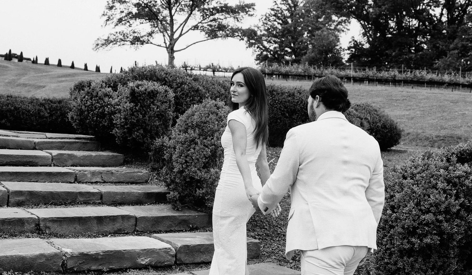 The Wedding Website of Olivia McDonald and Nicholas Wright