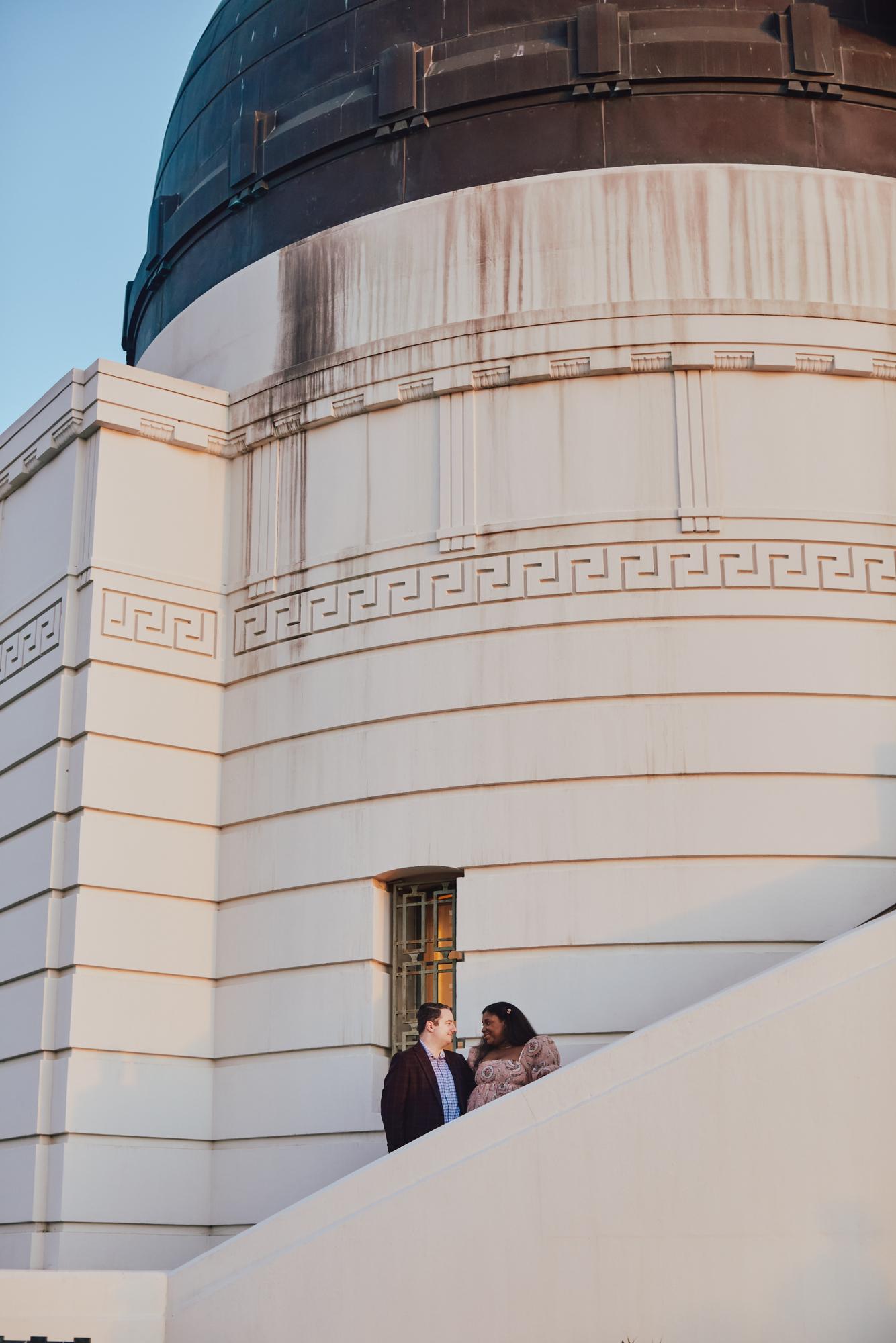 Engagement Shoot