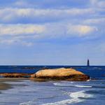 Minot Beach
