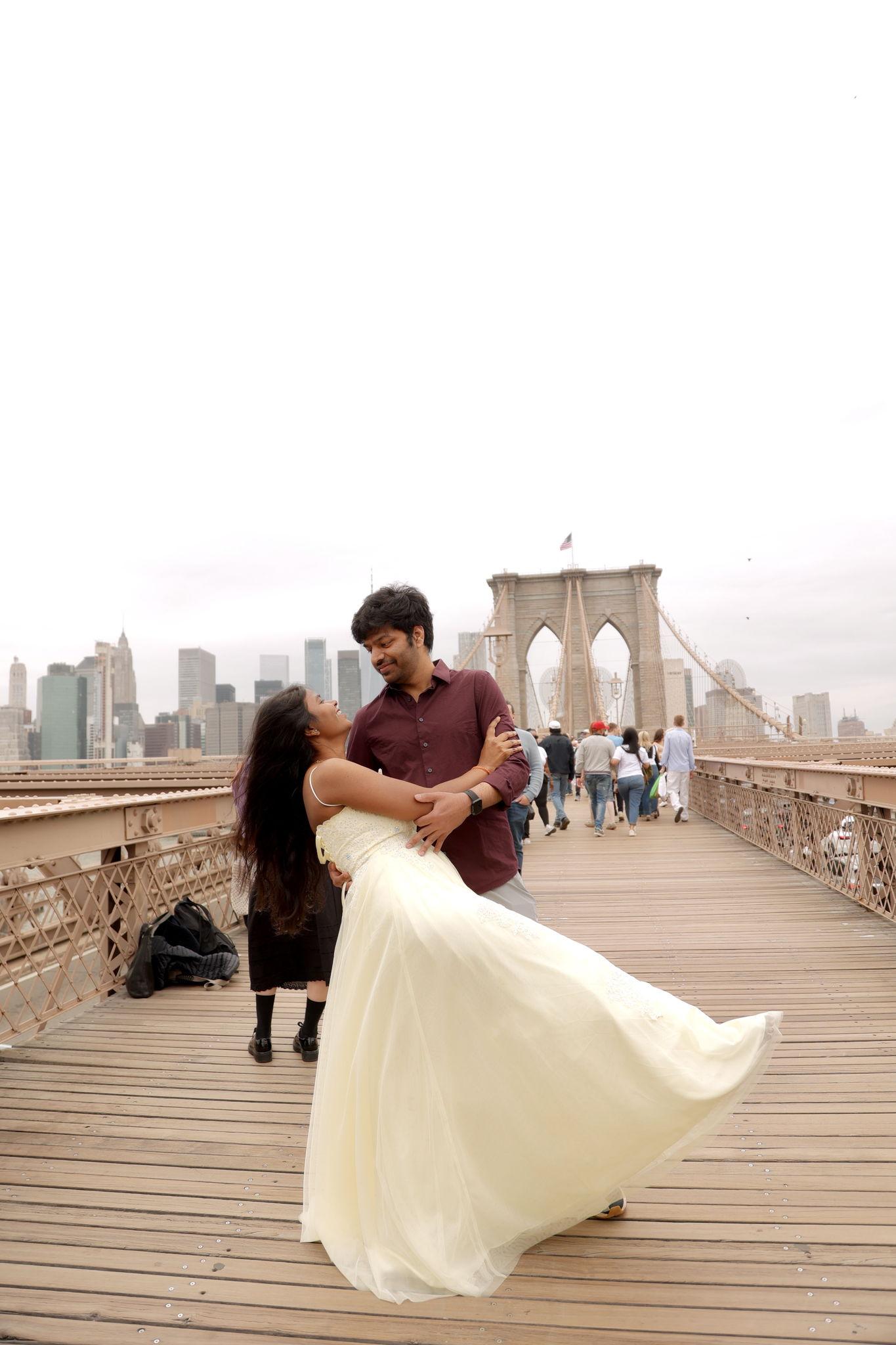 The Wedding Website of Srujan Reddy Jaidi and Rachita Reddy (Anusha) Baddam
