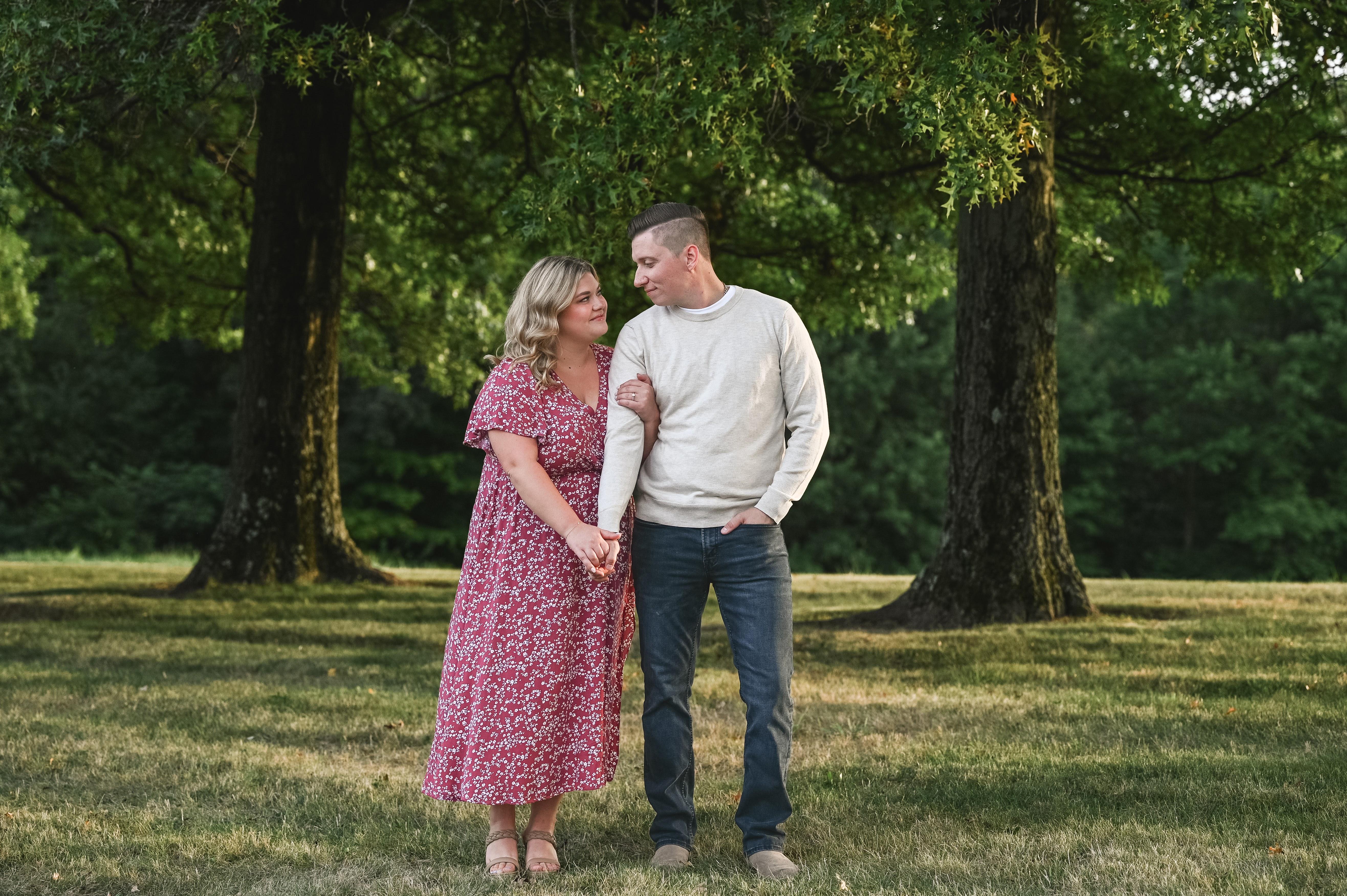 The Wedding Website of Olivia Freed and Brody McKenna