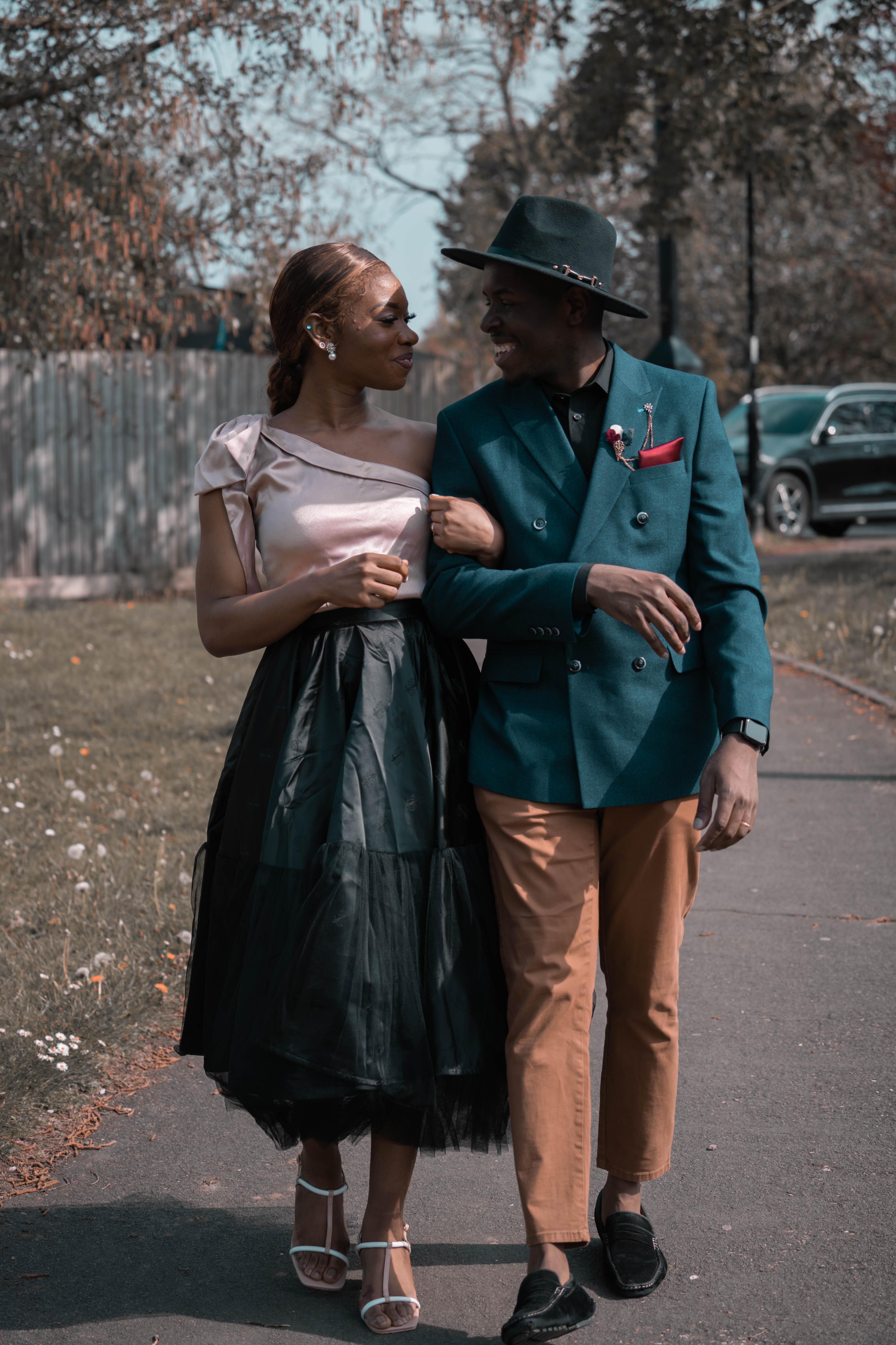 The Wedding Website of Tejiri Okagbare and Ayomipo Akingbelure