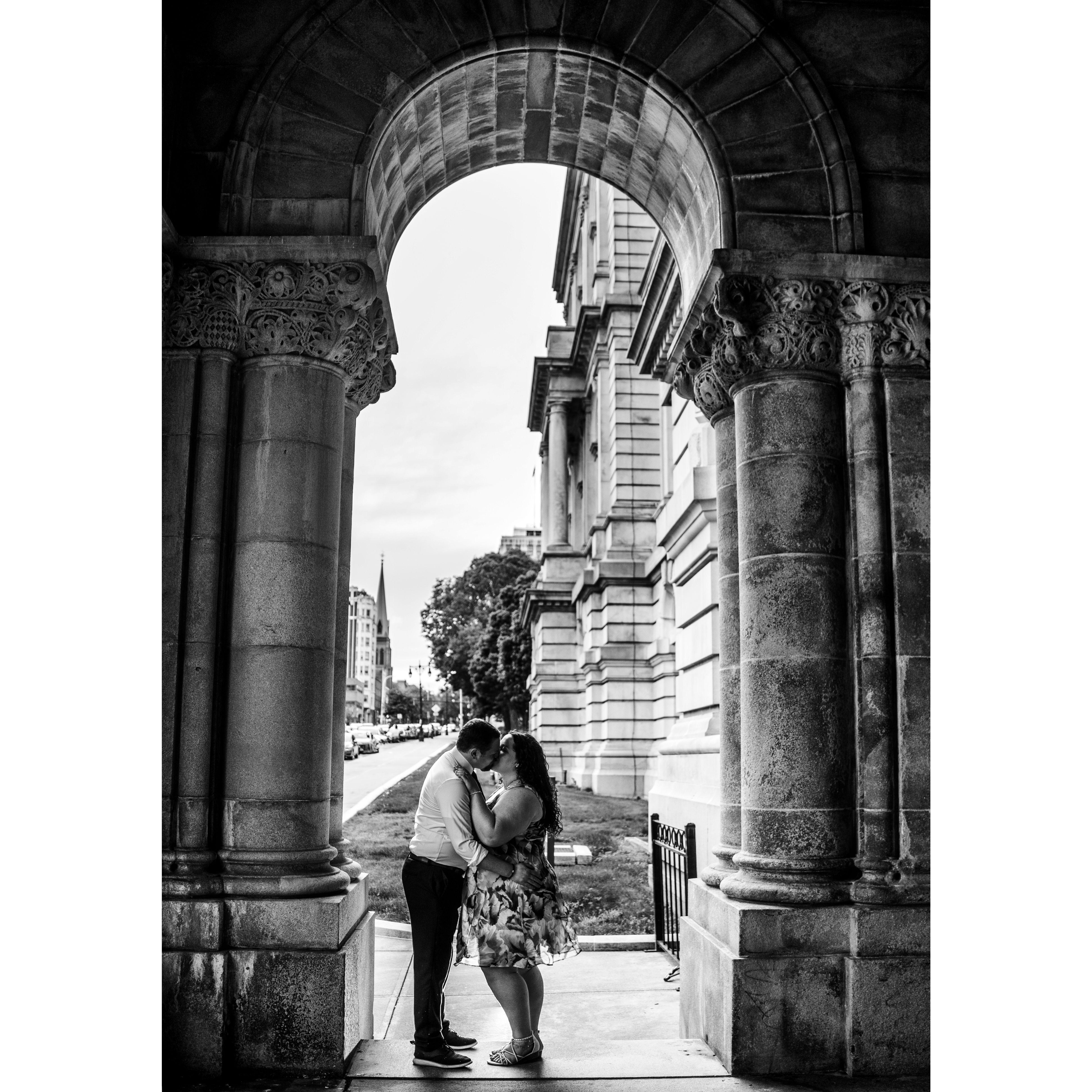 Thomas Bryant, Photo Phrame Photography