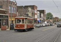 South Main Street