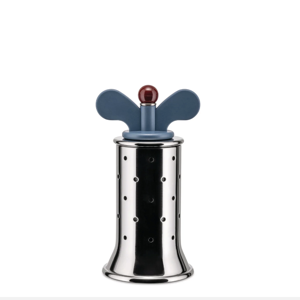Alessi Pepper Mill Light Blue