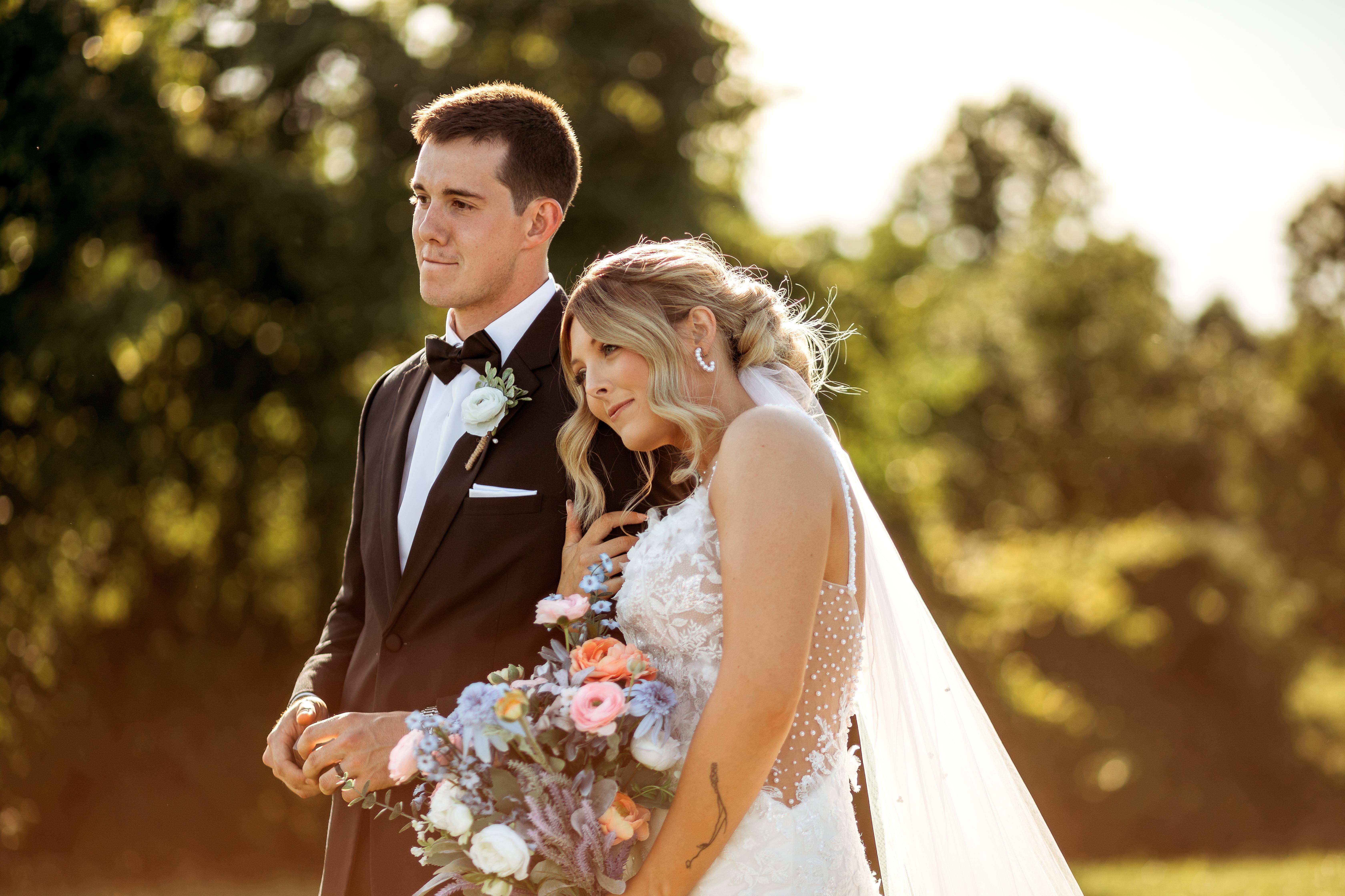The Wedding Website of Emily Dietz and Zachary Willhide