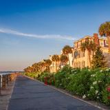 Walk The Battery