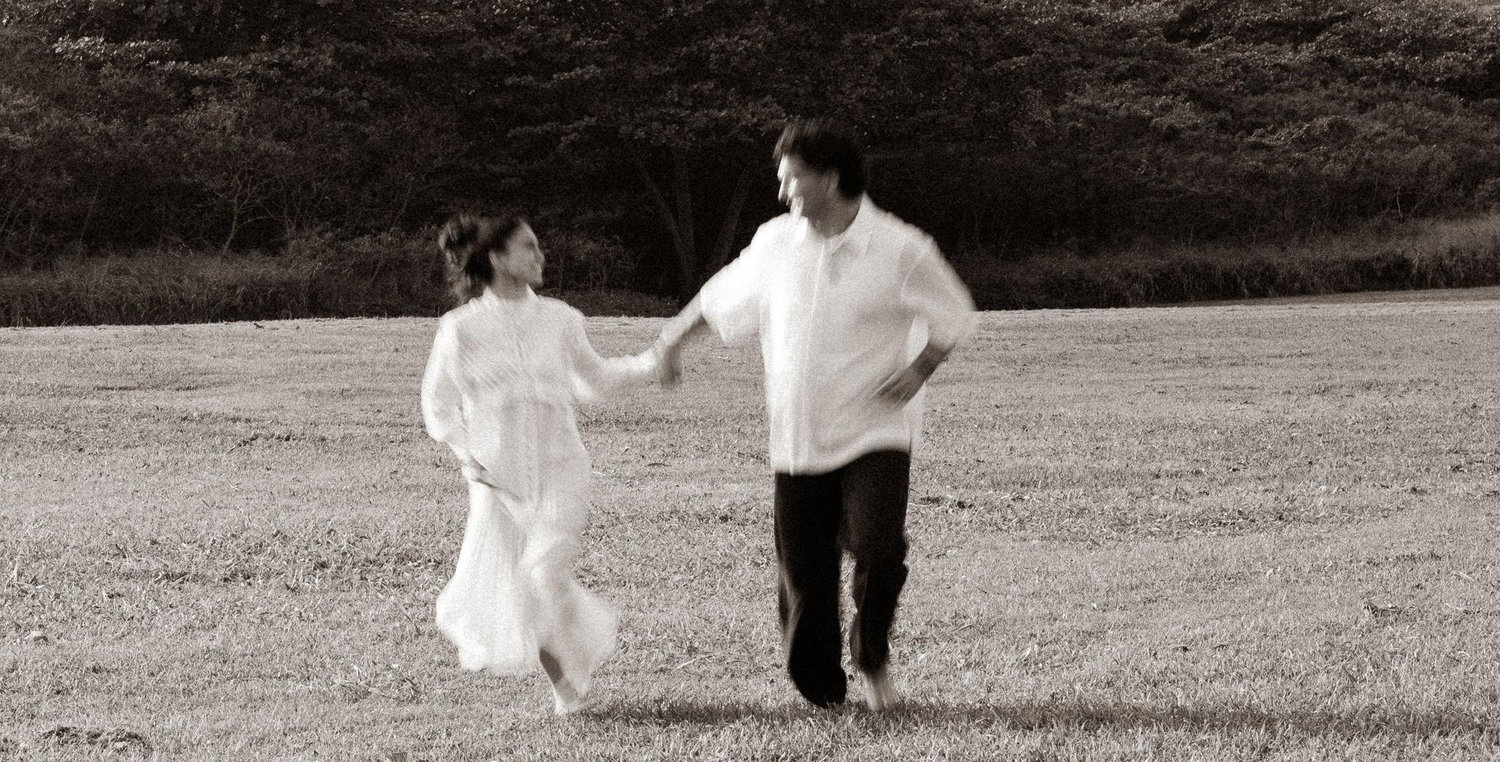 The Wedding Website of Miya Allred and Tane Wilson
