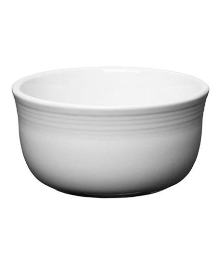 Fiesta_White Gusto Bowl