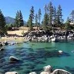 Sand Harbor