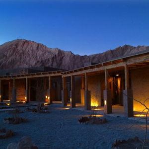 2 Nights Lodging in the Atacama Desert