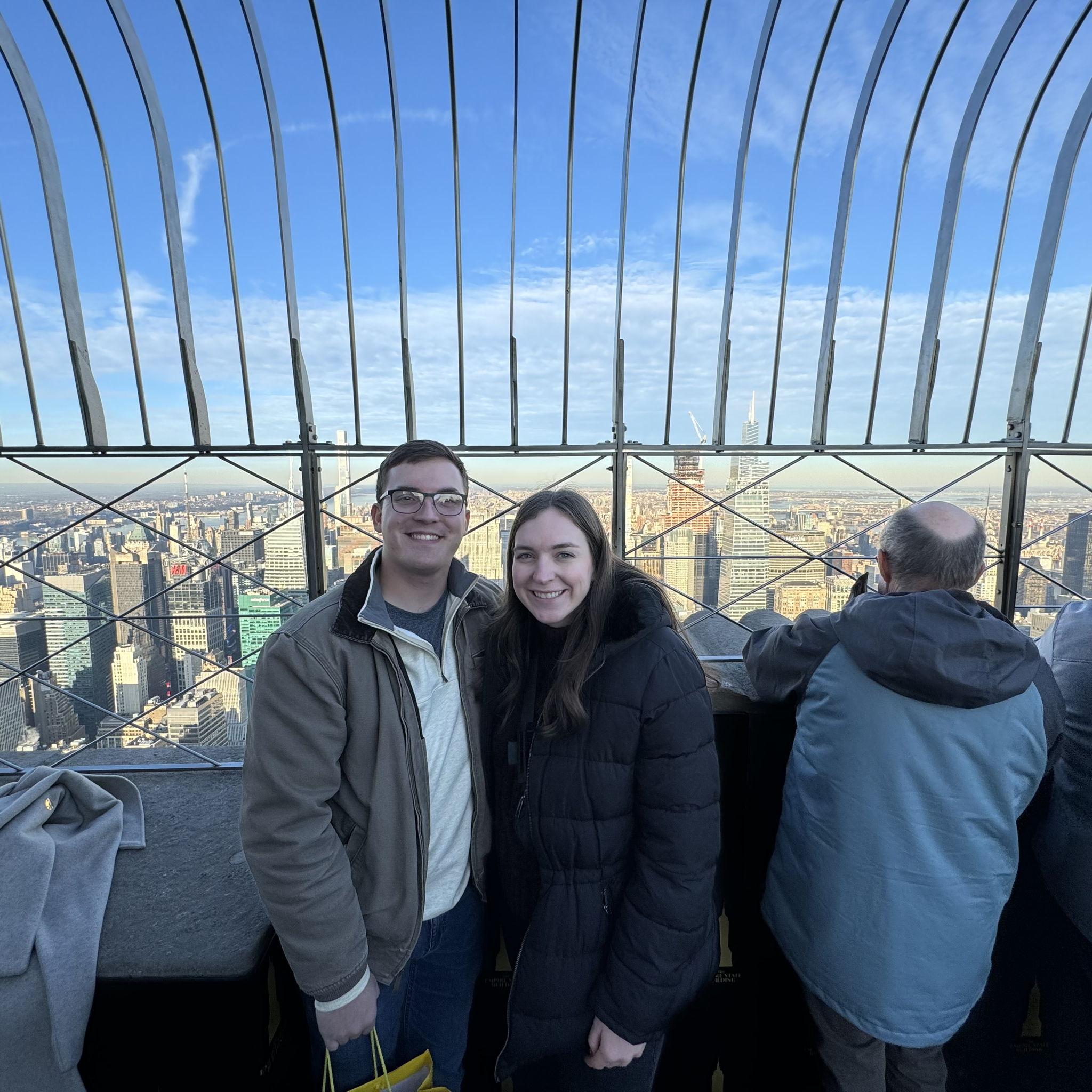 Empire State Building