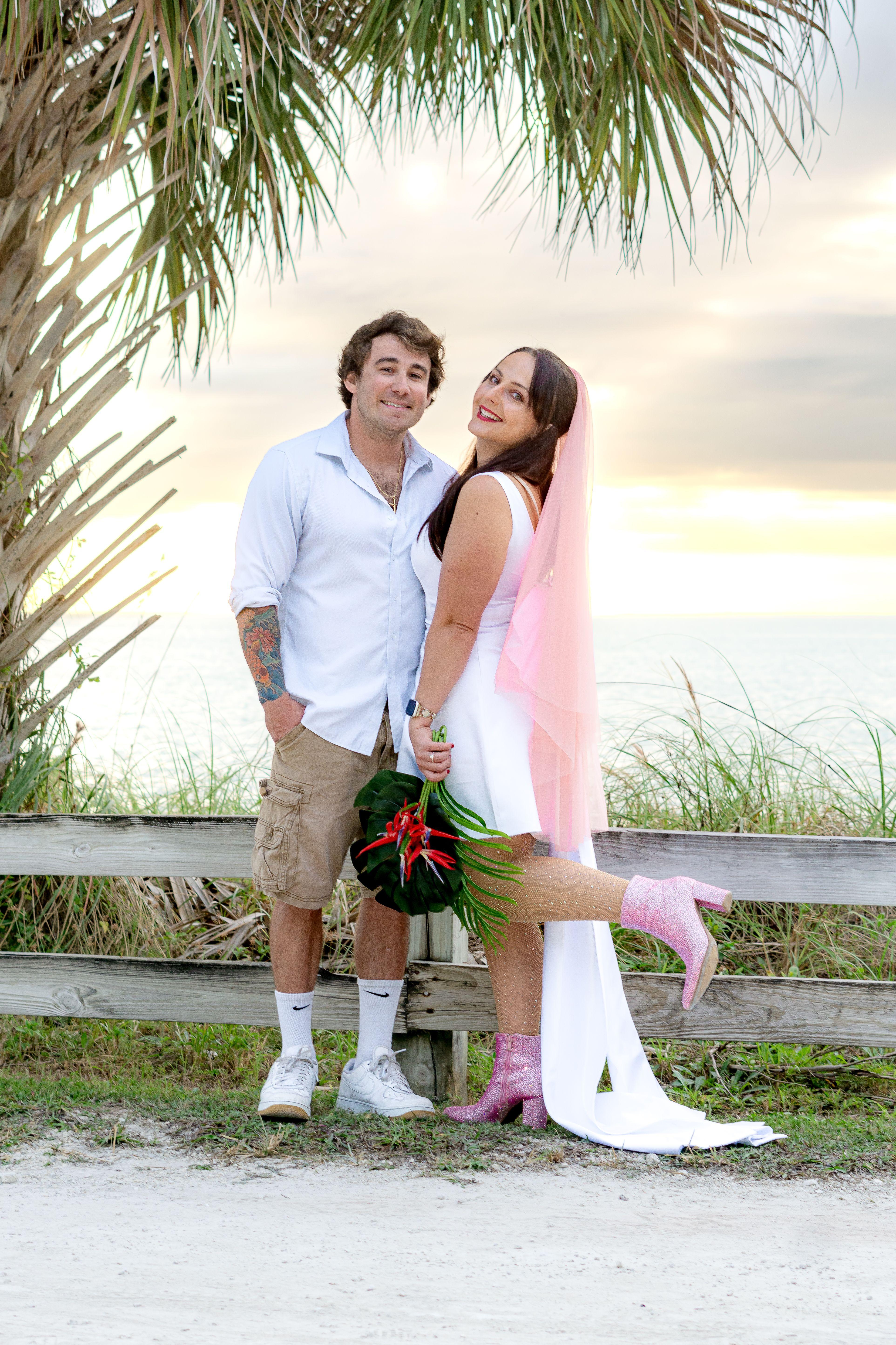 The Wedding Website of Nicole Swanson and Joseph Phillips