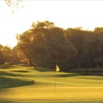 Cougar Point Golf Course