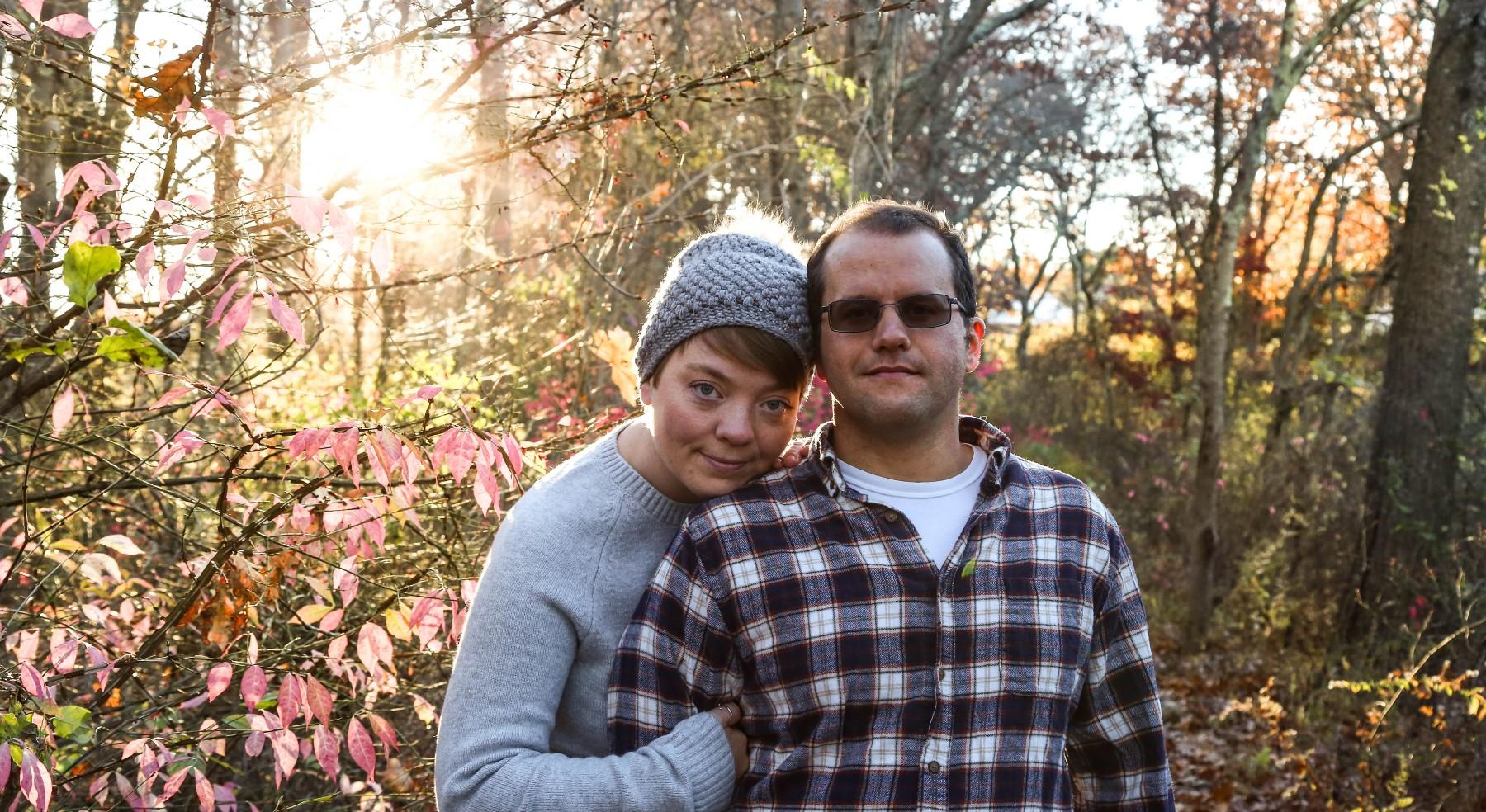The Wedding Website of Stephanie Vogel and Joseph Rogers