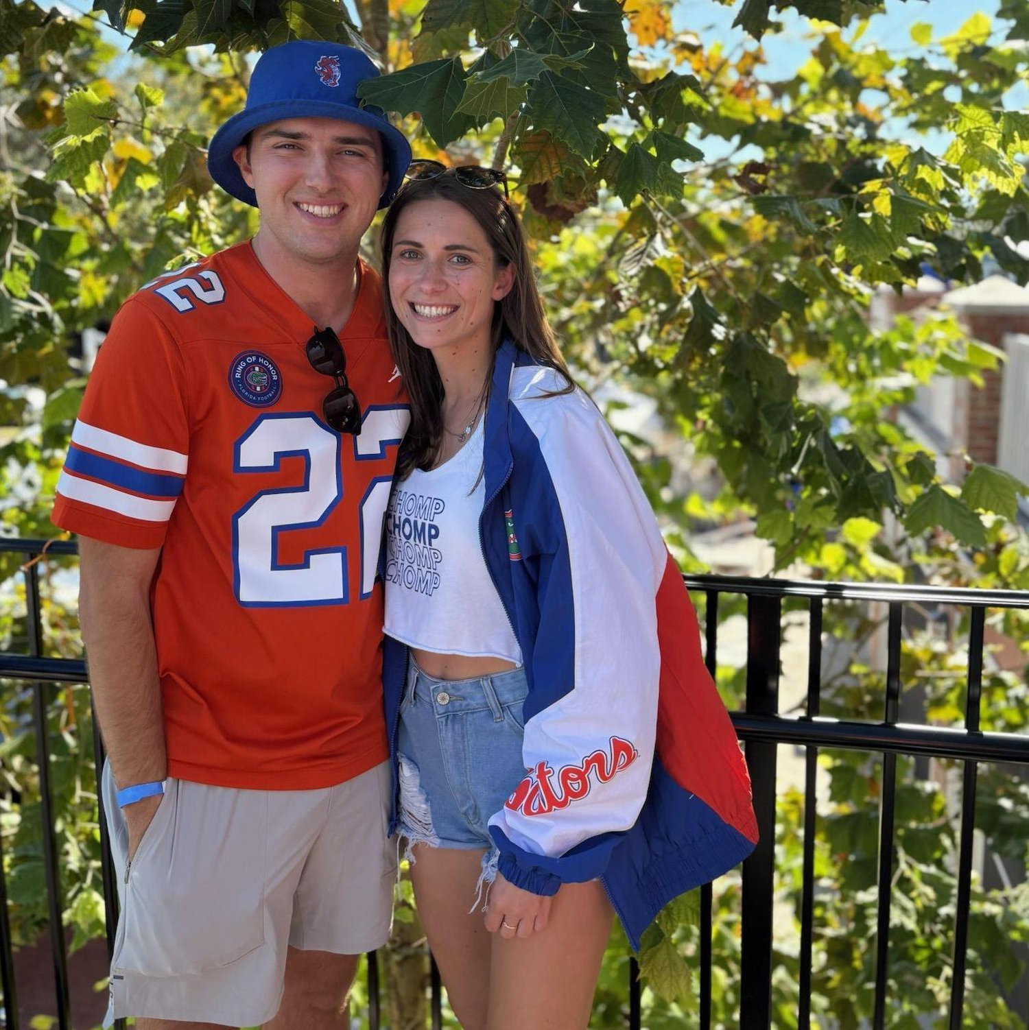 Go Gators!!