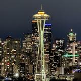 🌆 Explore Seattle