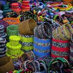 Maasai Market