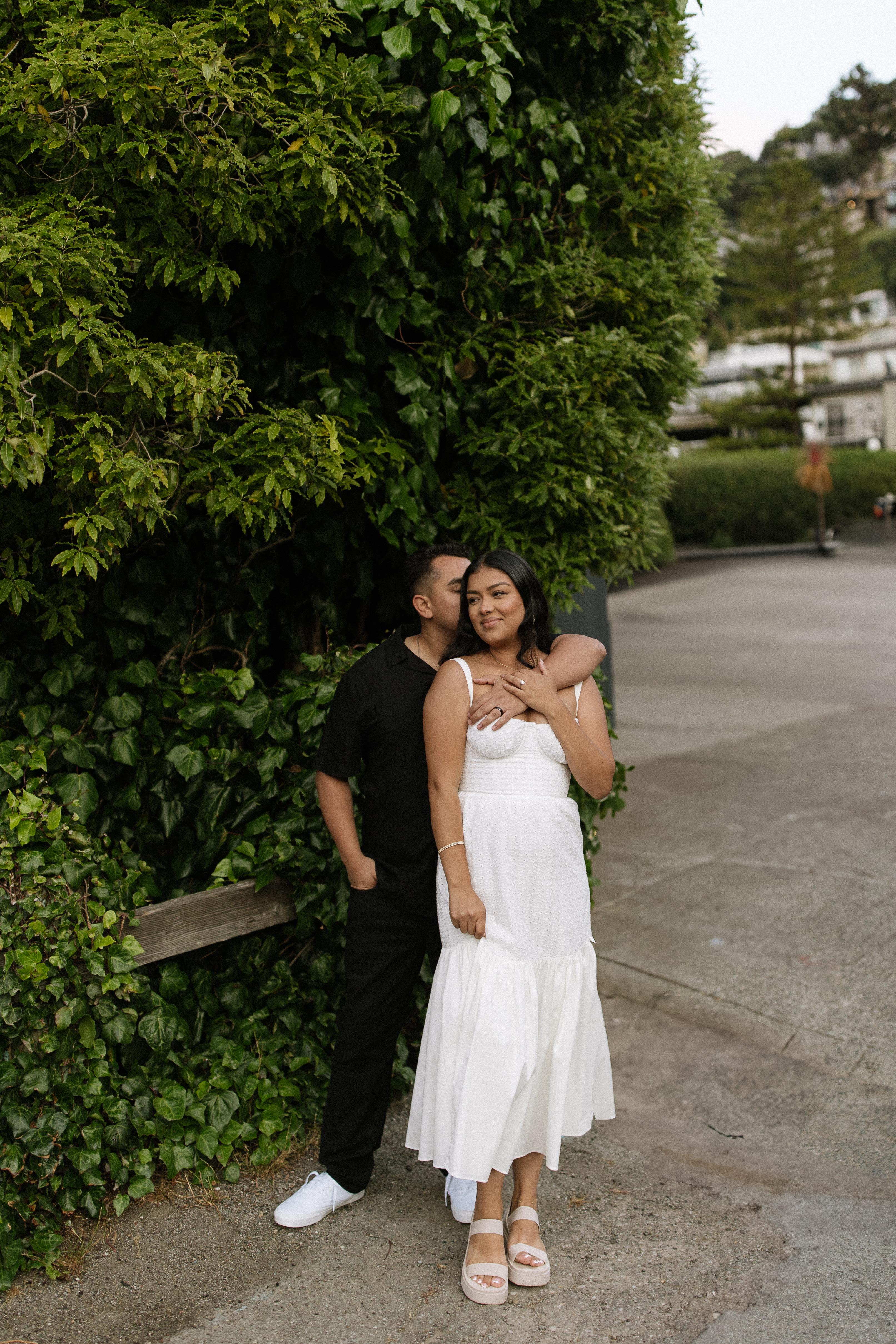 The Wedding Website of Vanessa Salcedo and Justin Martin