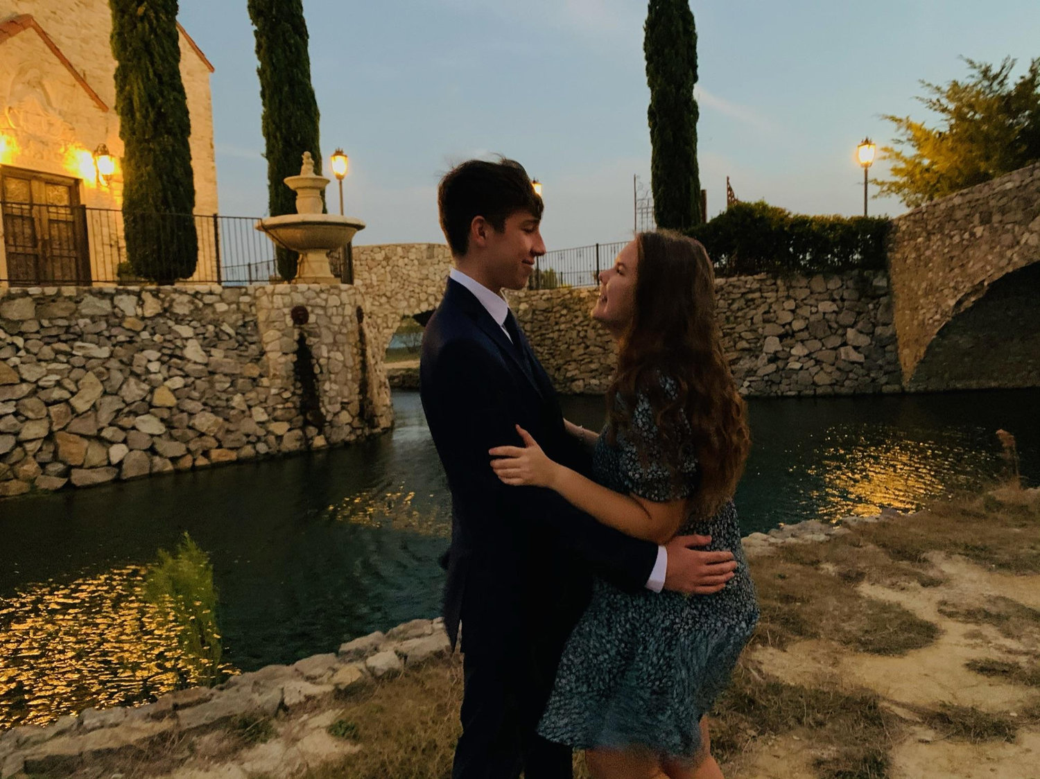 The Wedding Website of Anastasiya Liaskouskaya and Andrew Bradley