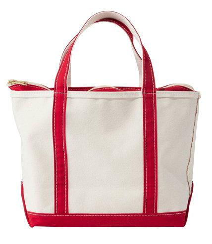 Boat and Tote®, Zip-Top