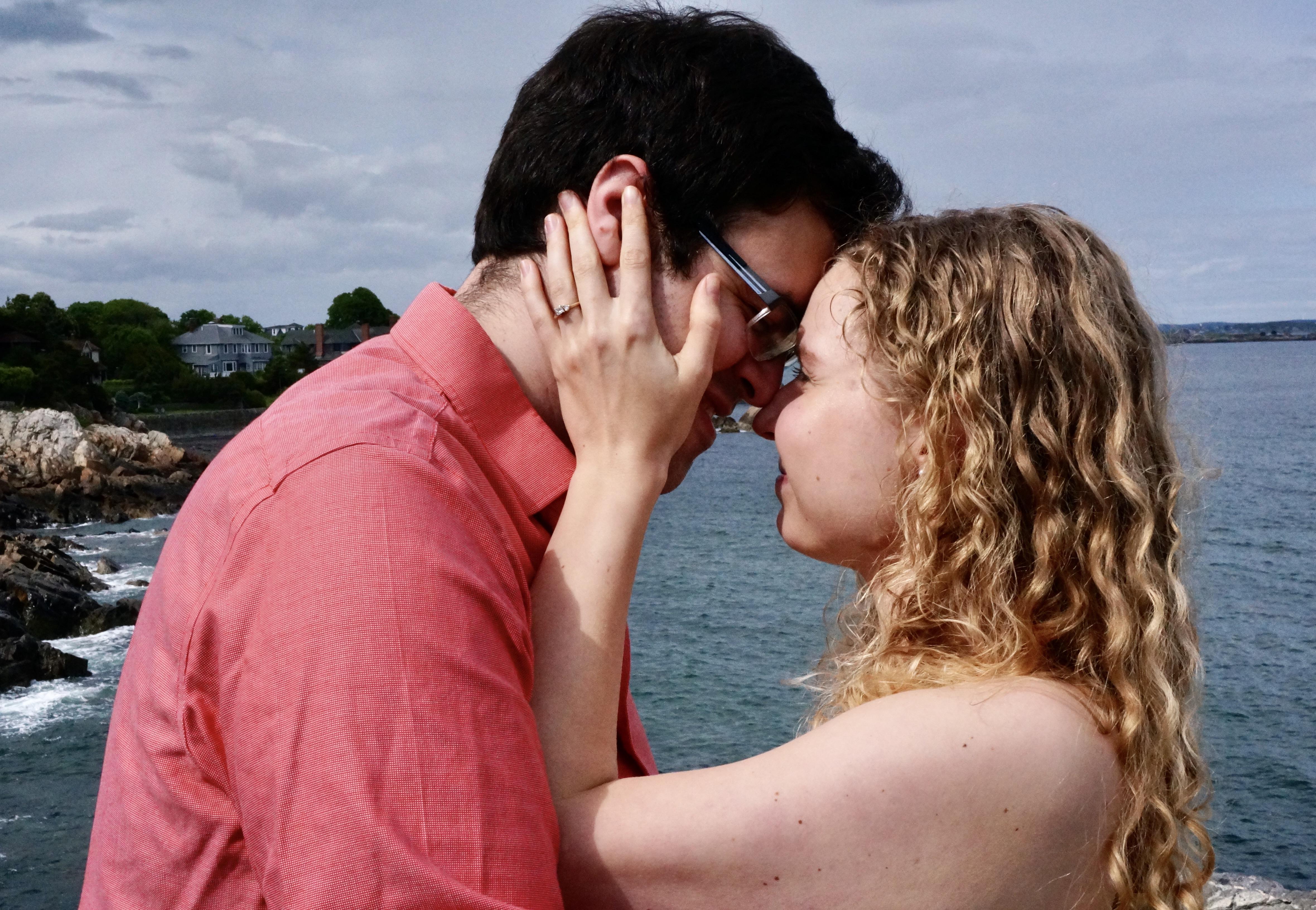 The Wedding Website of Deberly Kauffman and Daniel Mills