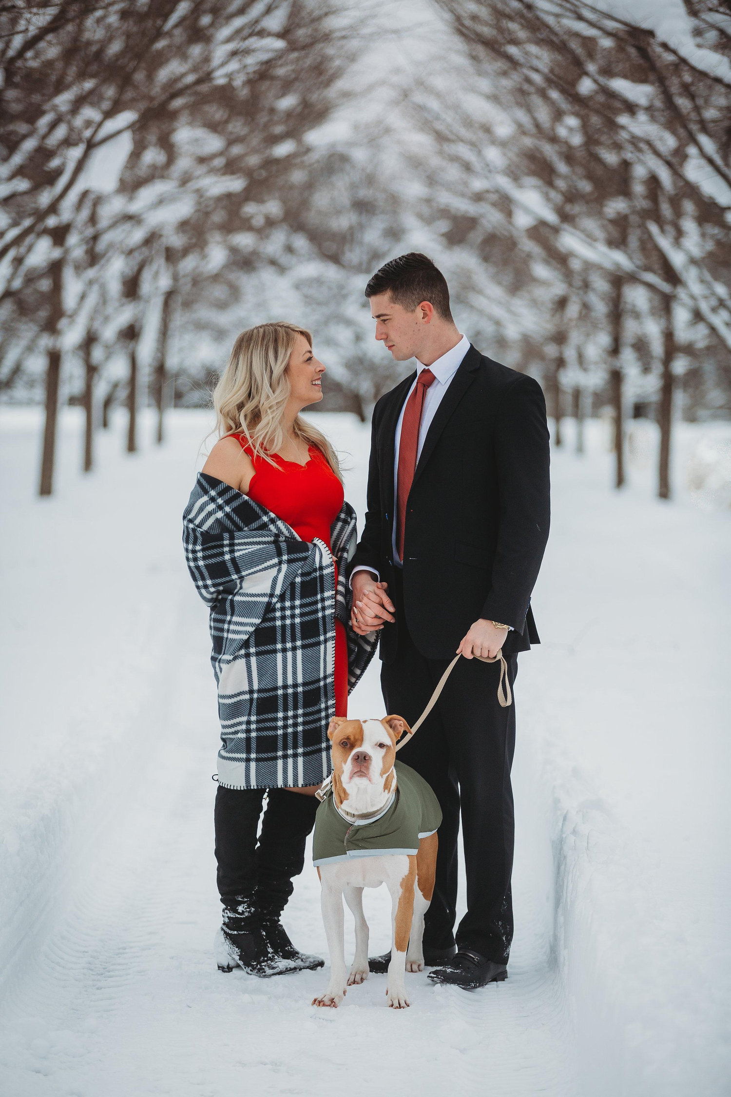 The Wedding Website of Kristina DiRienzo and Nicholas Kiddo