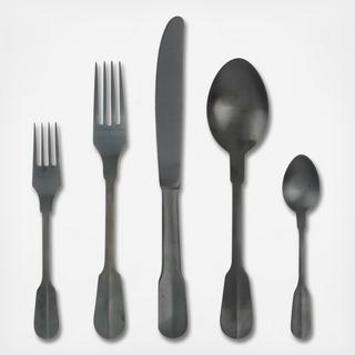Madrid 20-Piece Flatware Set, Service for 4