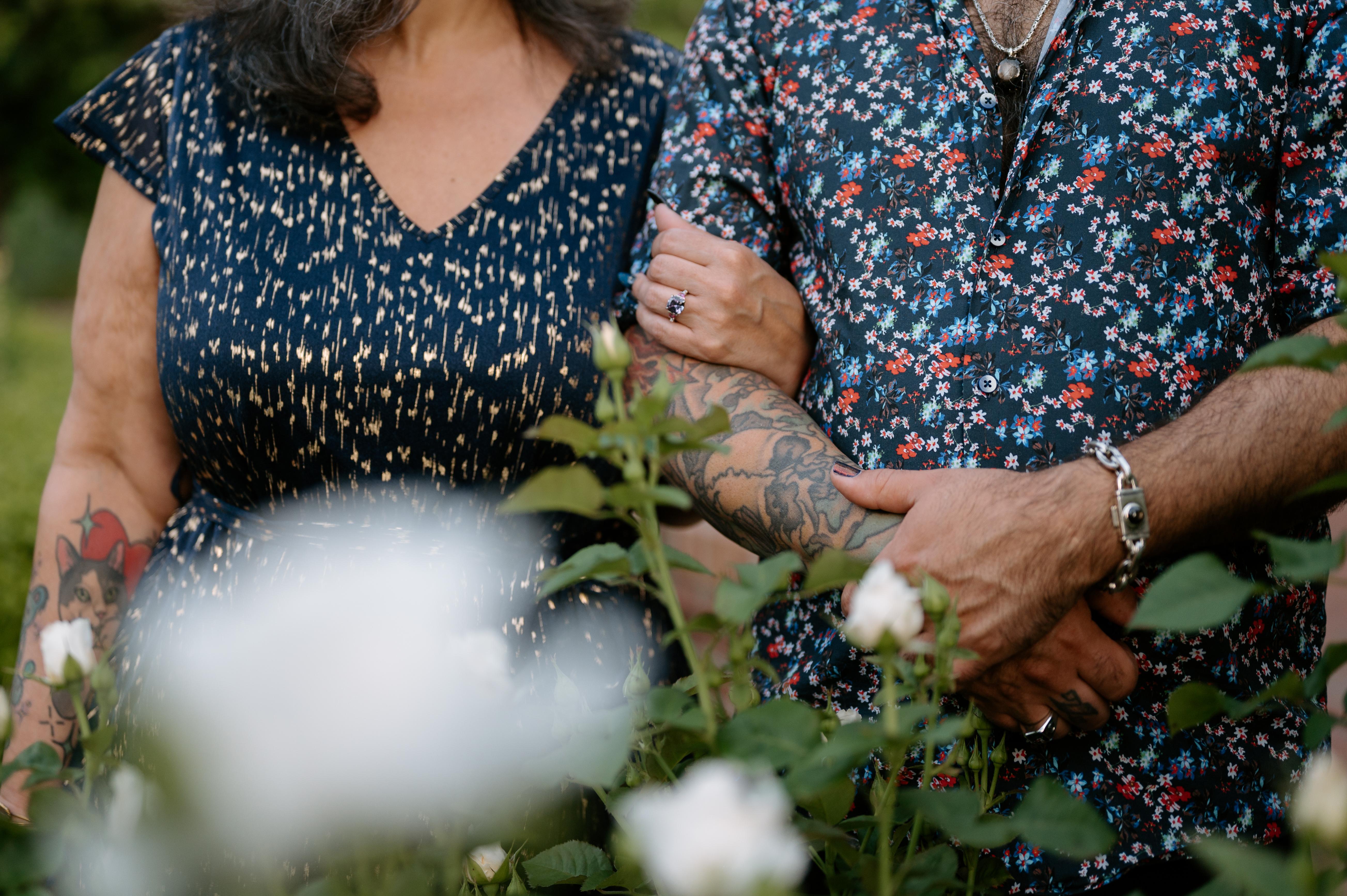 The Wedding Website of Philip Lagas-Rivera and Andrea Charlene Toto