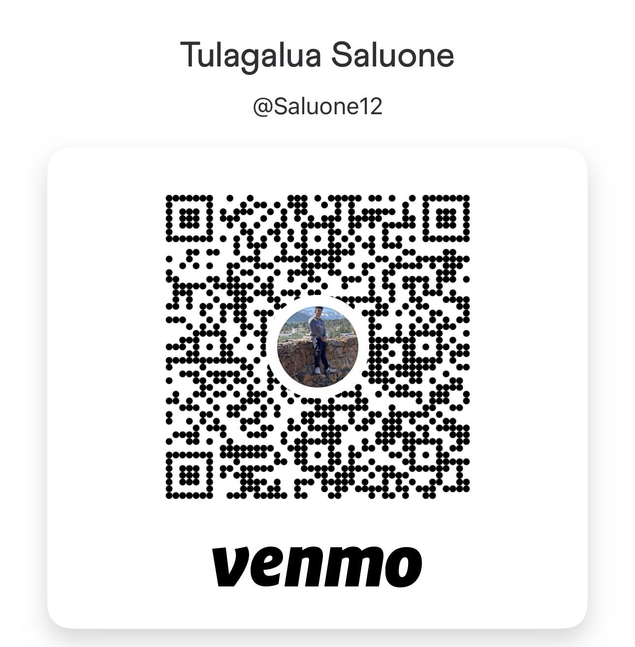 The Wedding Website of Melina Mendez and Tulagalua Saluone