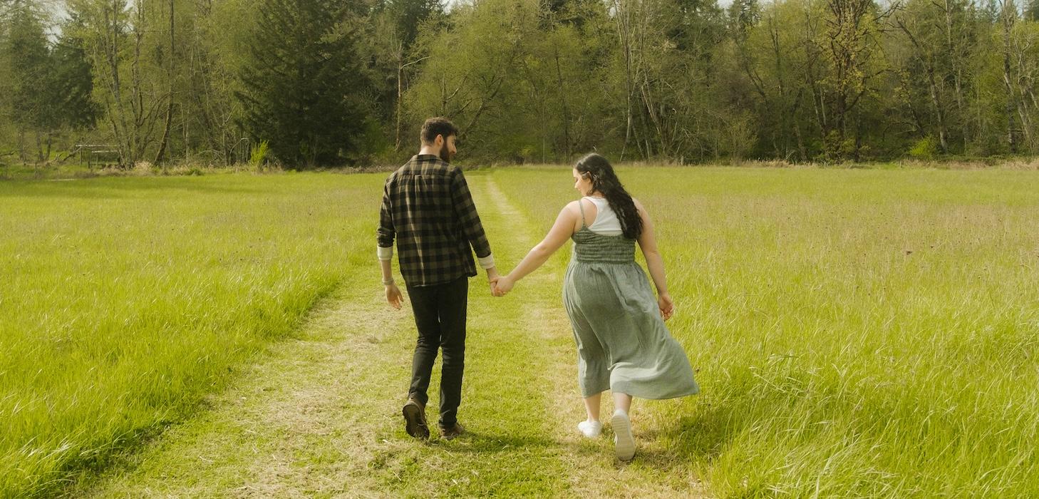 The Wedding Website of Gabby Coronado and Aaron Vincent