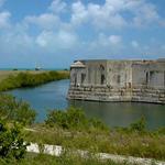 Fort Zachary Taylor Historic State Park