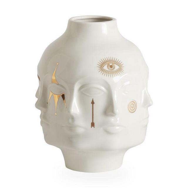 Gilded Large Dora Maar Vase