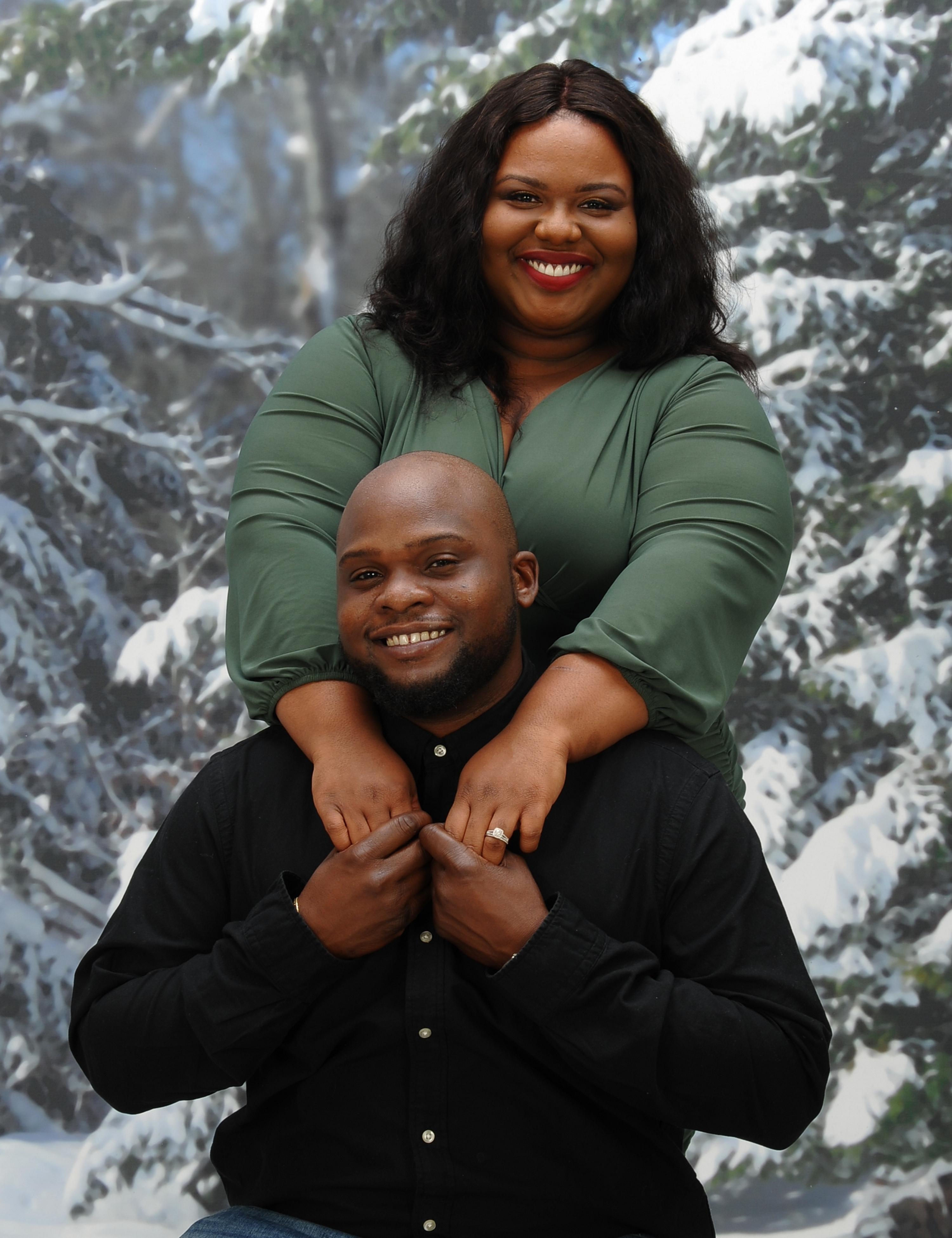 The Wedding Website of Celeste Gore and Ray Purcell