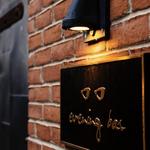 Evening Bar
