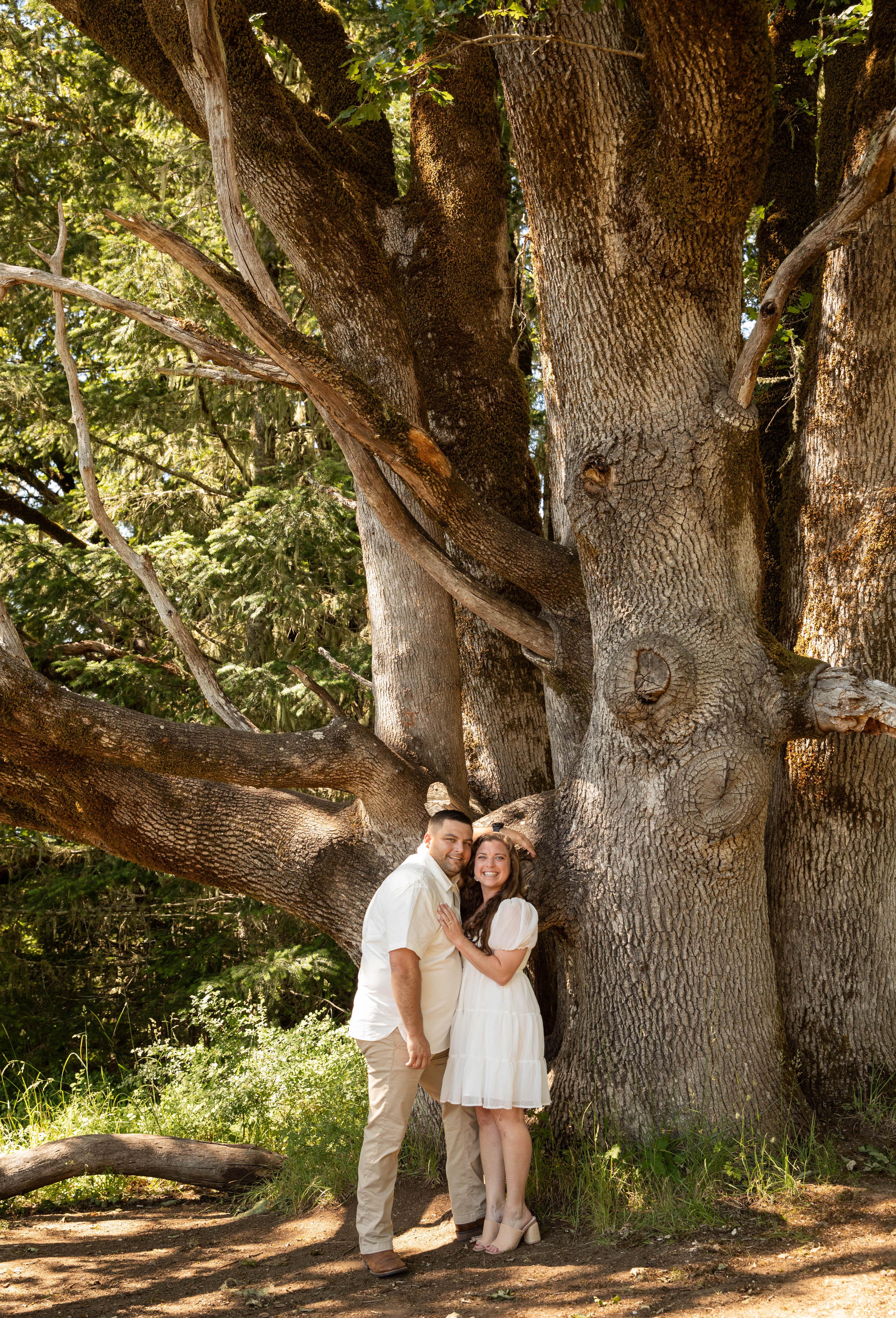 The Wedding Website of Lauren Odenwald and Aaron Holloway
