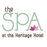 Spa at the Heritage Hotel (Plus golf course and winery)