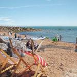 Steephill Cove Beach