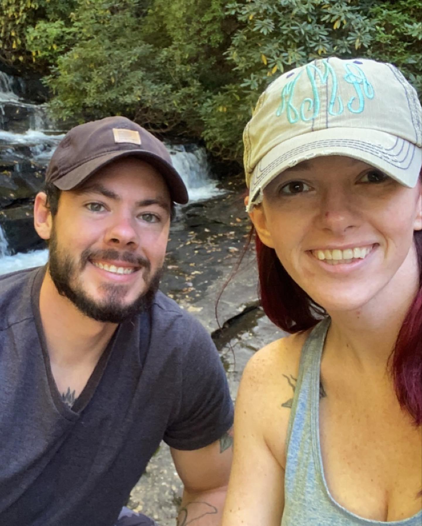 The Wedding Website of April Michelle and Cody Sherwood