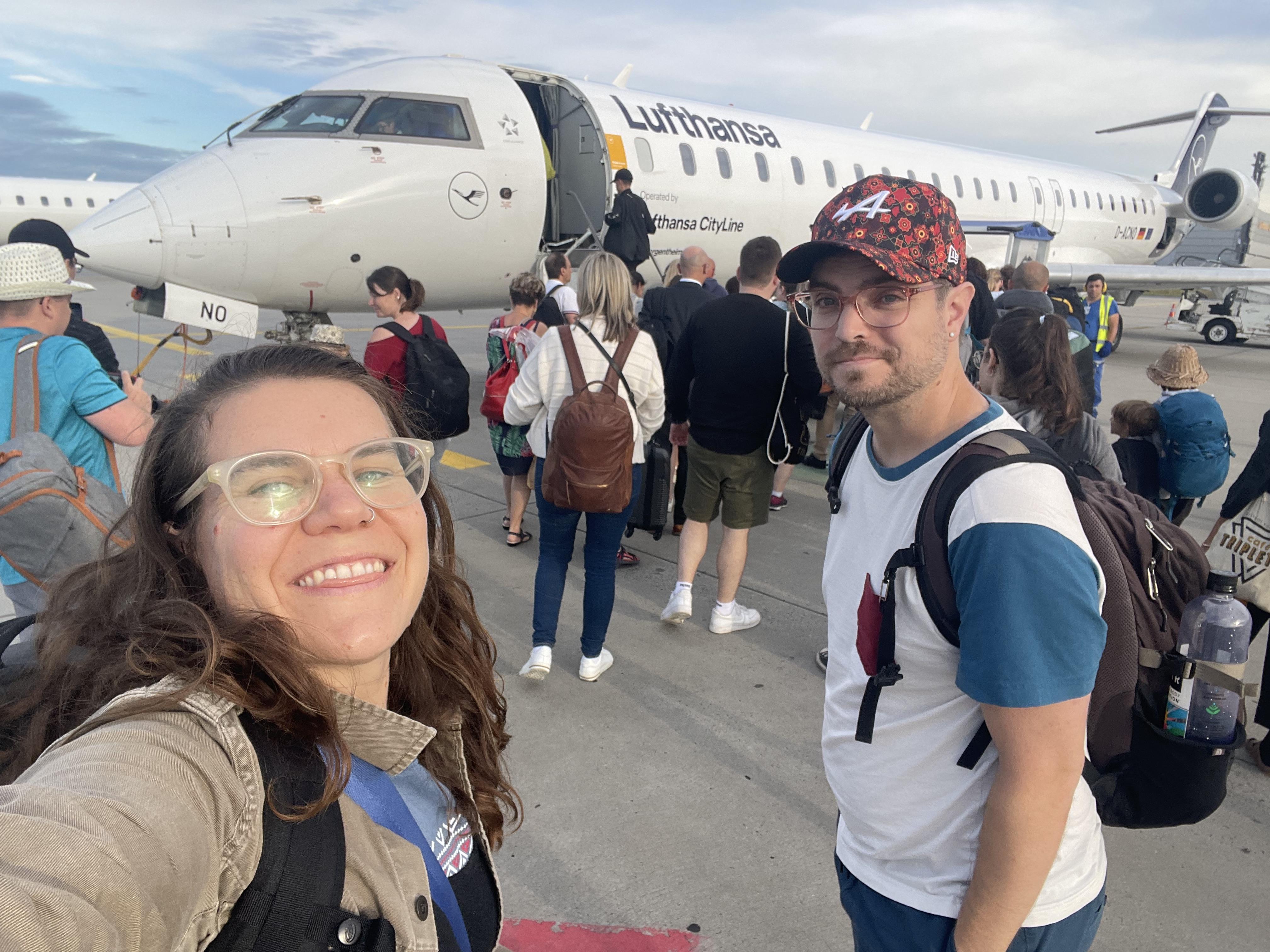 The Wedding Website of Justin Henry and Jessica Sarriot