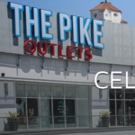 The Pike Outlets