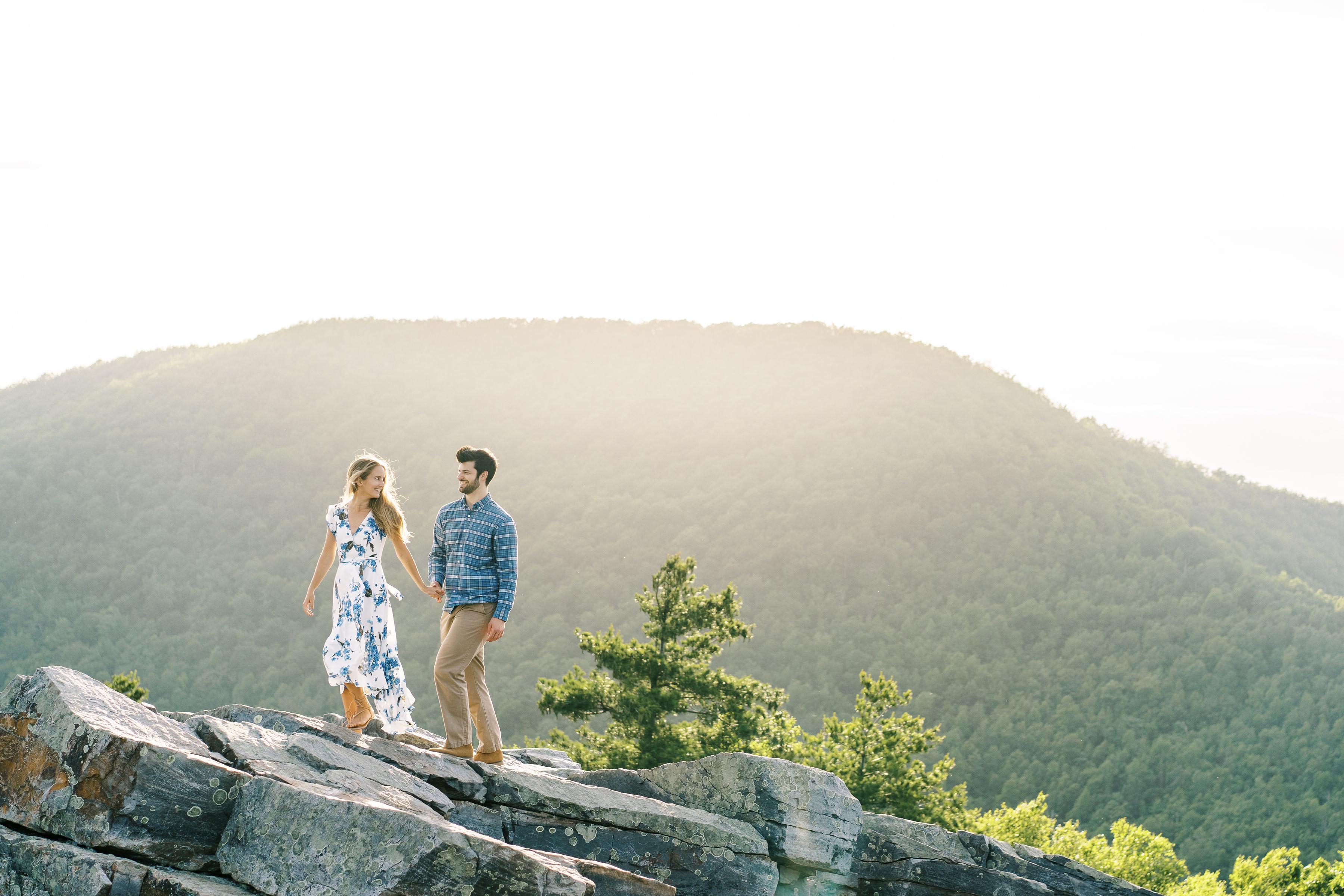 The Wedding Website of Kiersten Dowd and Ben Sizemore