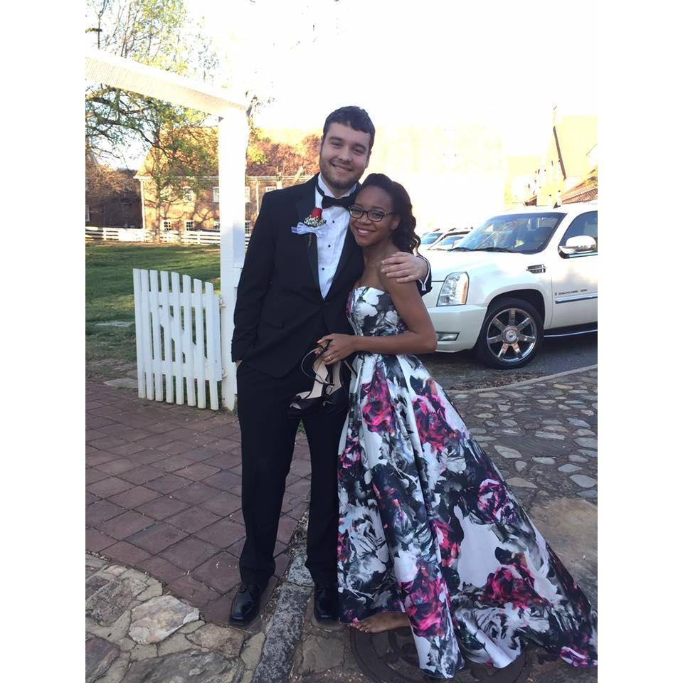 More prom 2017