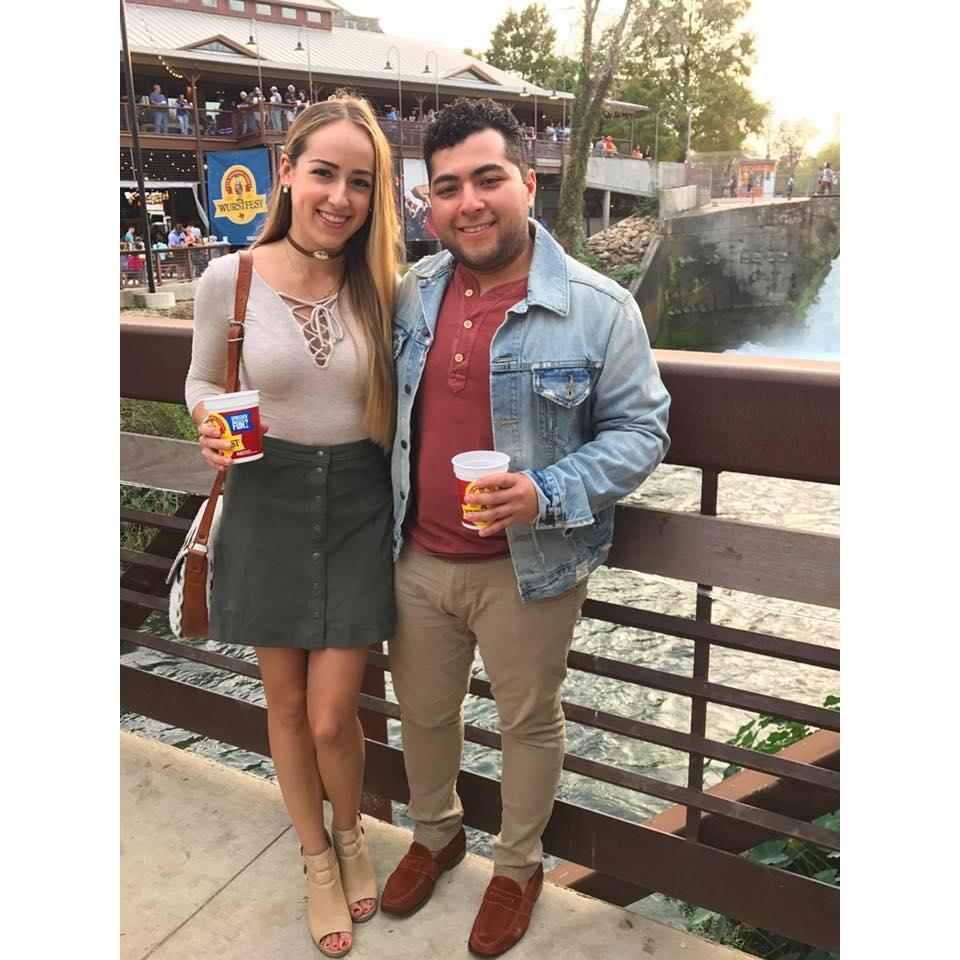 Wurstfest 2016
