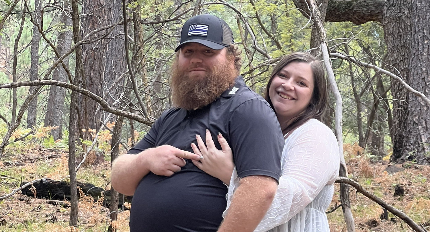 The Wedding Website of Suzanna Anderson and Clinton Zeiner