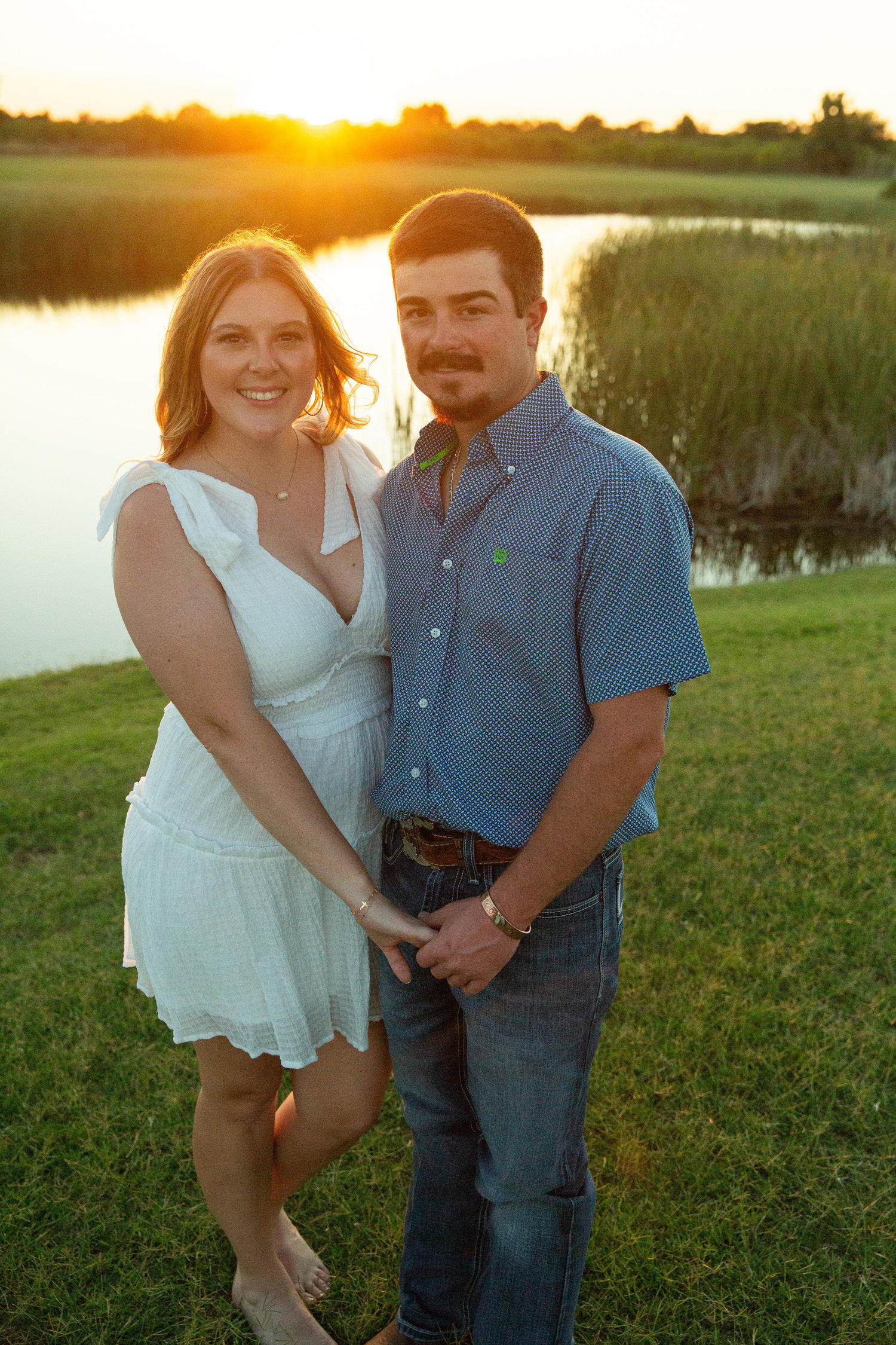 The Wedding Website of Emily Hassell and Nick Webster