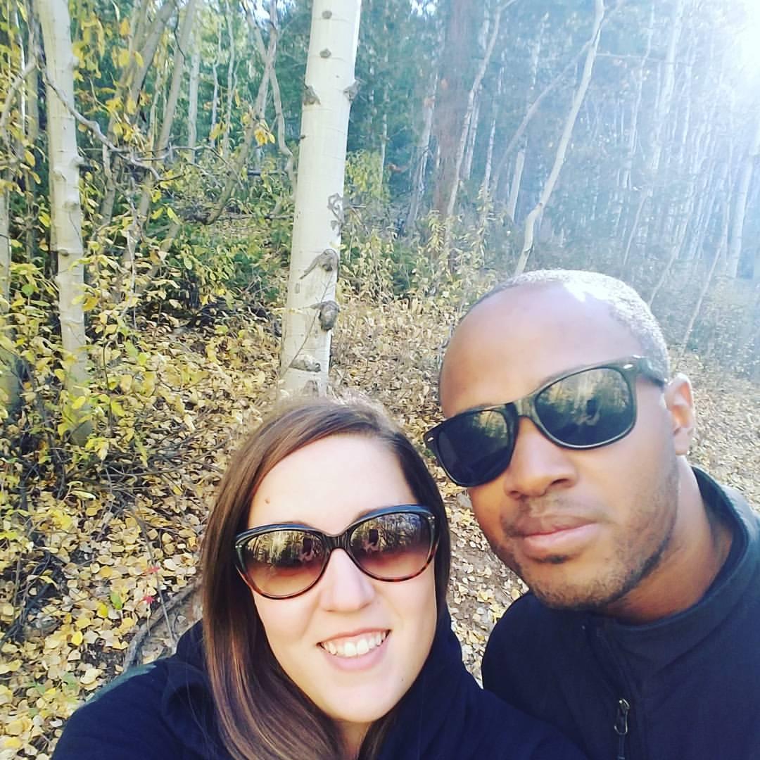 Rocky Mountain National Park
Fall 2016