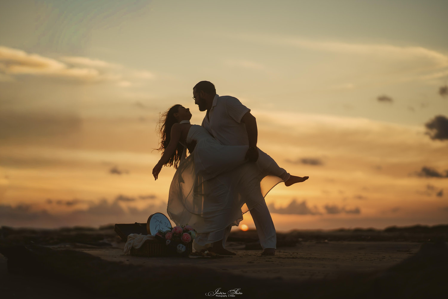 The Wedding Website of Sharon Compean and Cesar Pinal