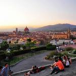 Piazzale Michelangelo